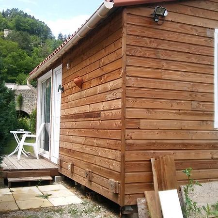 Chalet Sumène Exteriör bild