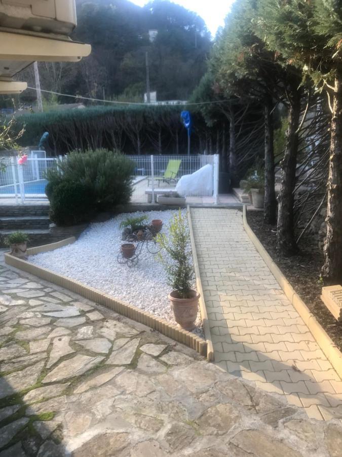 Chalet Sumène Exteriör bild